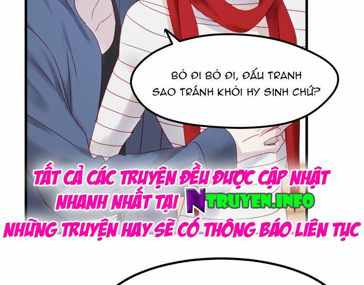 Lượm Được Một Tiểu Hồ Ly 2 Chapter 42.5 - Trang 2