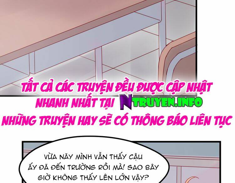 Lượm Được Một Tiểu Hồ Ly 2 Chapter 41 - Trang 2