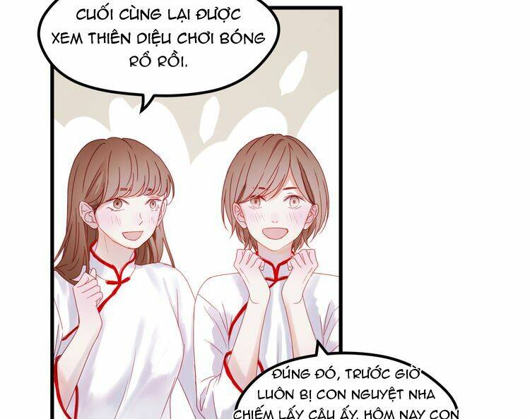 Lượm Được Một Tiểu Hồ Ly 2 Chapter 40 - Trang 2