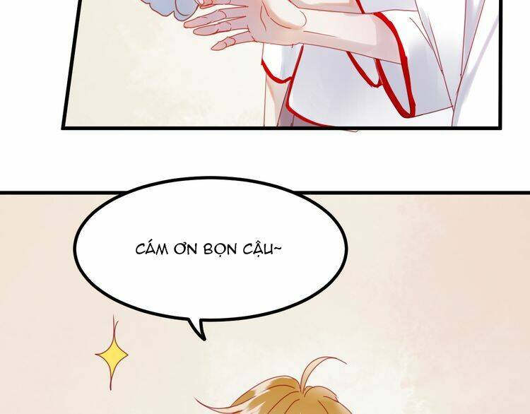 Lượm Được Một Tiểu Hồ Ly 2 Chapter 40 - Trang 2