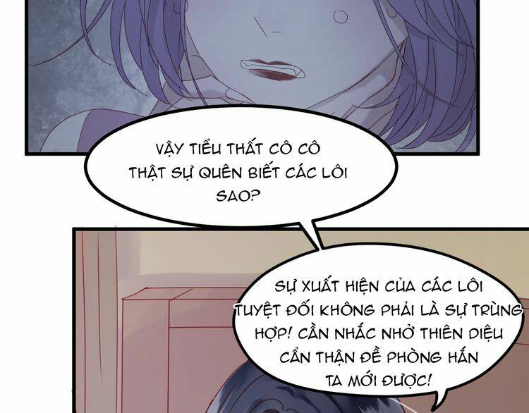 Lượm Được Một Tiểu Hồ Ly 2 Chapter 40 - Trang 2