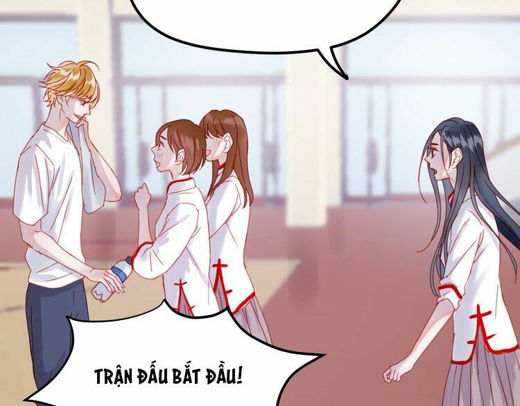 Lượm Được Một Tiểu Hồ Ly 2 Chapter 40 - Trang 2