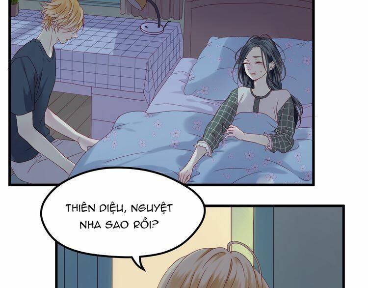 Lượm Được Một Tiểu Hồ Ly 2 Chapter 39 - Trang 2