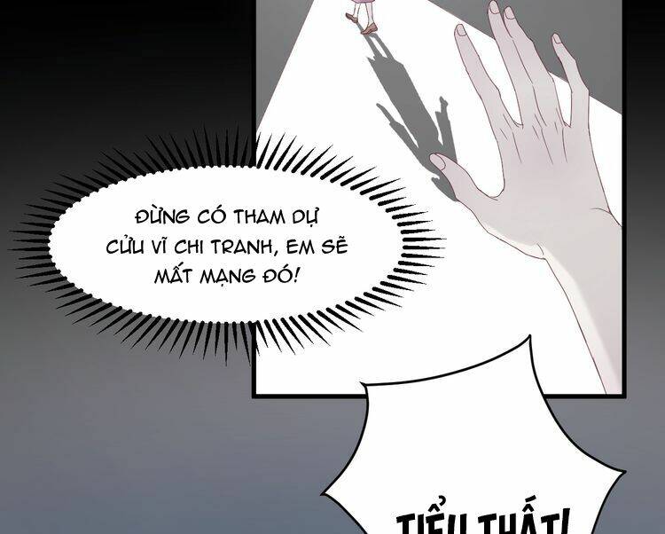 Lượm Được Một Tiểu Hồ Ly 2 Chapter 38 - Trang 2