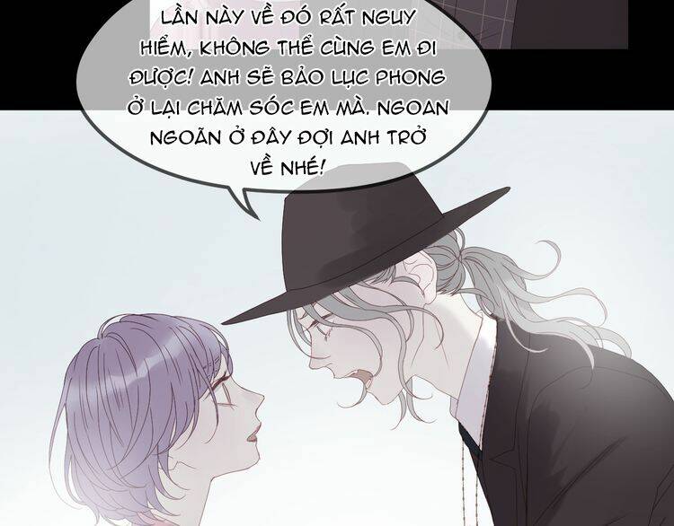 Lượm Được Một Tiểu Hồ Ly 2 Chapter 38 - Trang 2