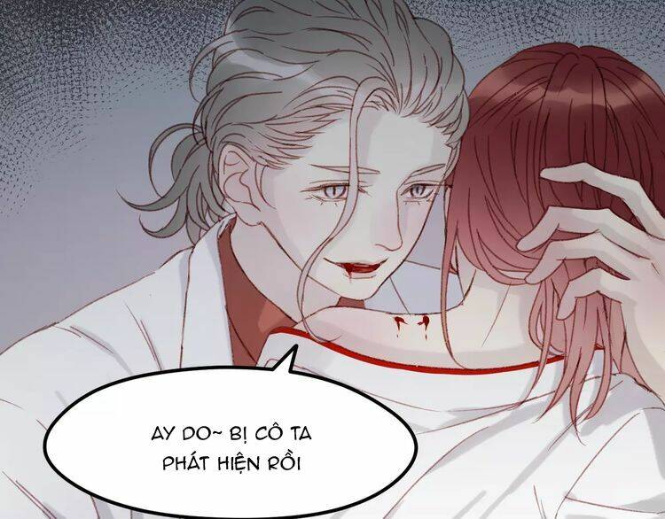 Lượm Được Một Tiểu Hồ Ly 2 Chapter 33 - Trang 2