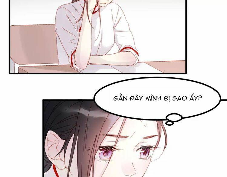 Lượm Được Một Tiểu Hồ Ly 2 Chapter 33 - Trang 2