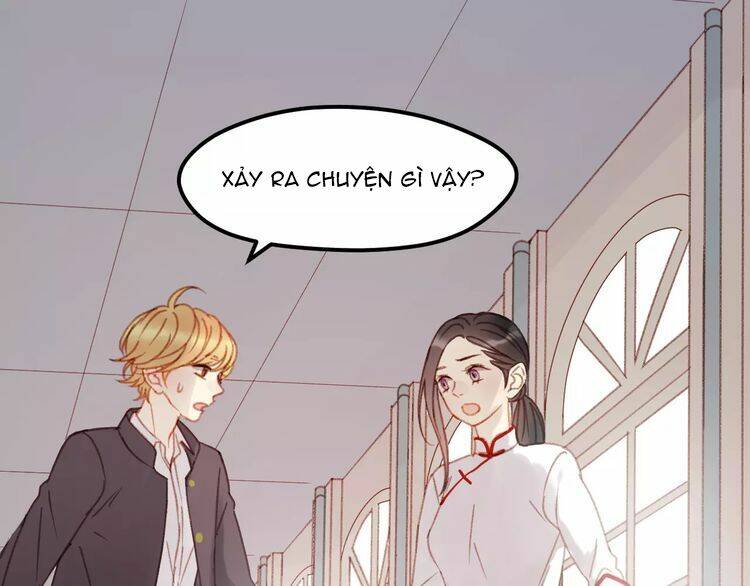 Lượm Được Một Tiểu Hồ Ly 2 Chapter 32.5 - Trang 2