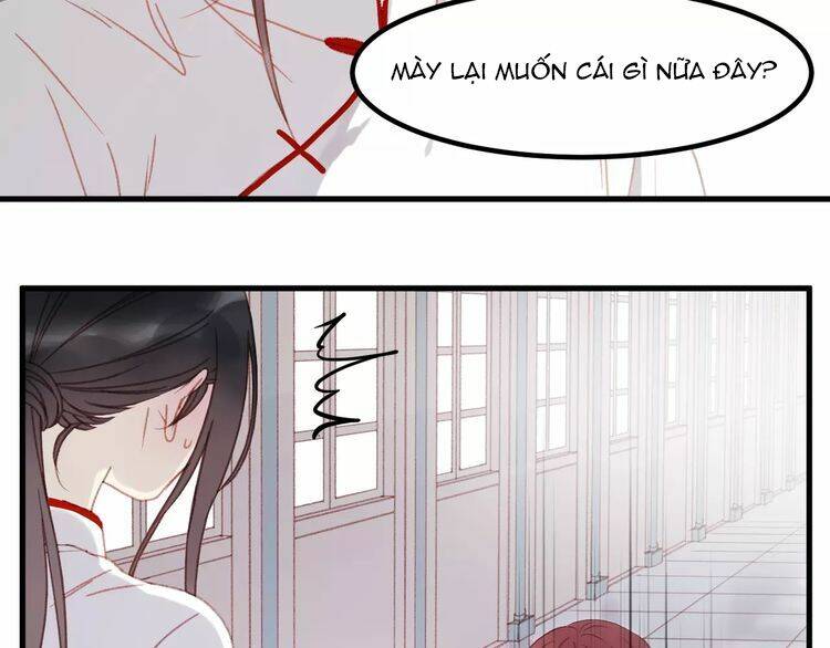 Lượm Được Một Tiểu Hồ Ly 2 Chapter 32.5 - Trang 2