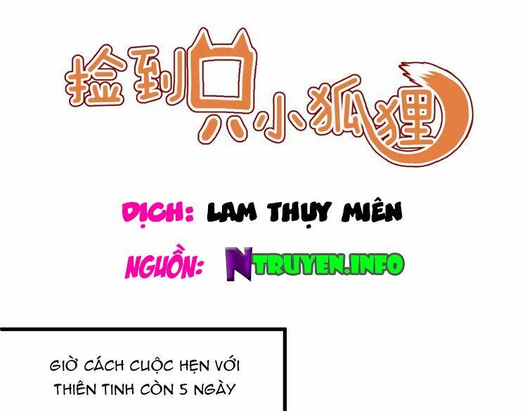 Lượm Được Một Tiểu Hồ Ly 2 Chapter 30 - Trang 2