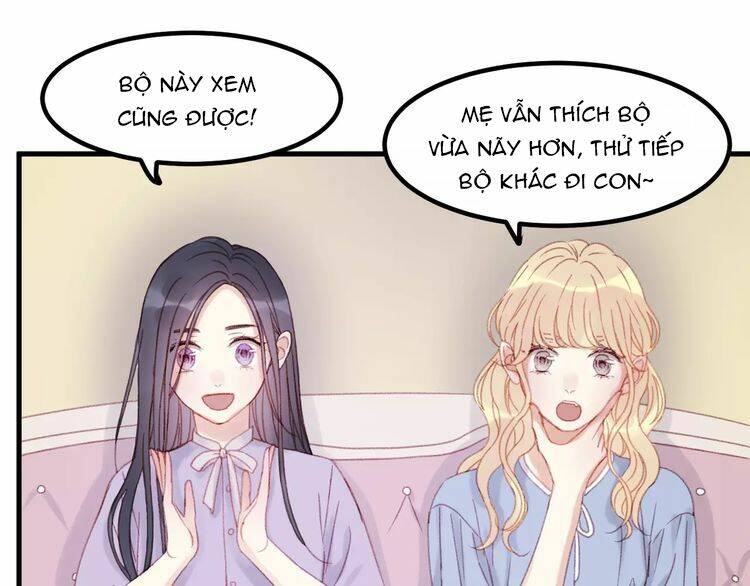 Lượm Được Một Tiểu Hồ Ly 2 Chapter 30 - Trang 2