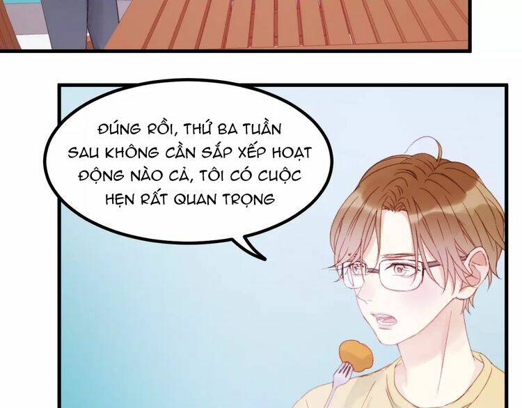 Lượm Được Một Tiểu Hồ Ly 2 Chapter 30 - Trang 2