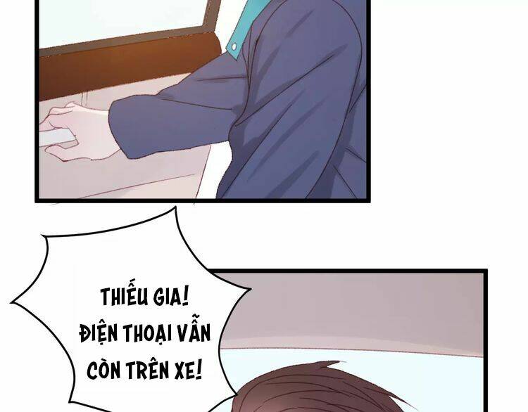 Lượm Được Một Tiểu Hồ Ly 2 Chapter 30 - Trang 2