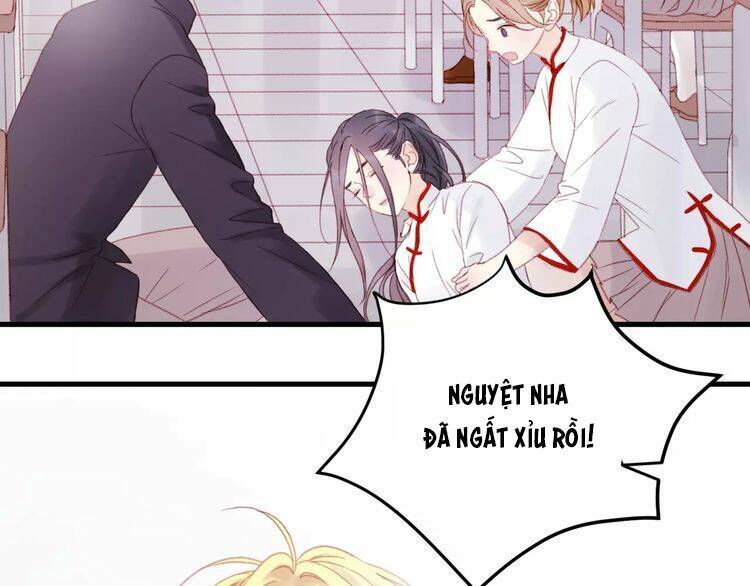 Lượm Được Một Tiểu Hồ Ly 2 Chapter 26 - Trang 2