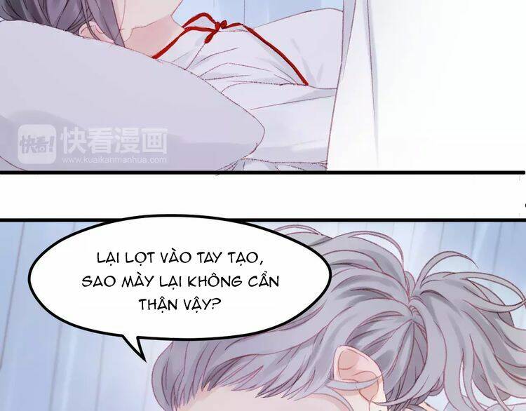 Lượm Được Một Tiểu Hồ Ly 2 Chapter 26 - Trang 2