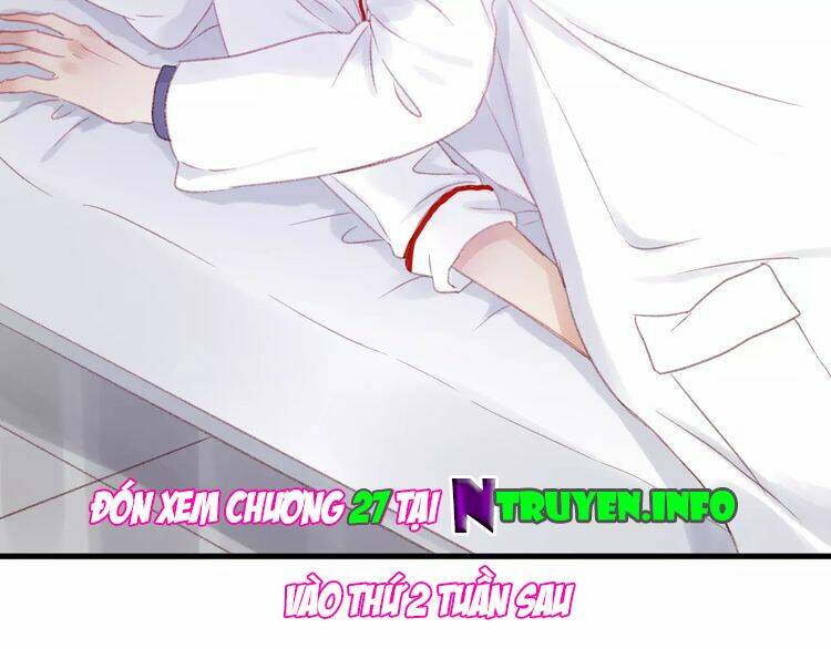 Lượm Được Một Tiểu Hồ Ly 2 Chapter 26 - Trang 2