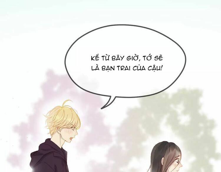 Lượm Được Một Tiểu Hồ Ly 2 Chapter 23 - Trang 2