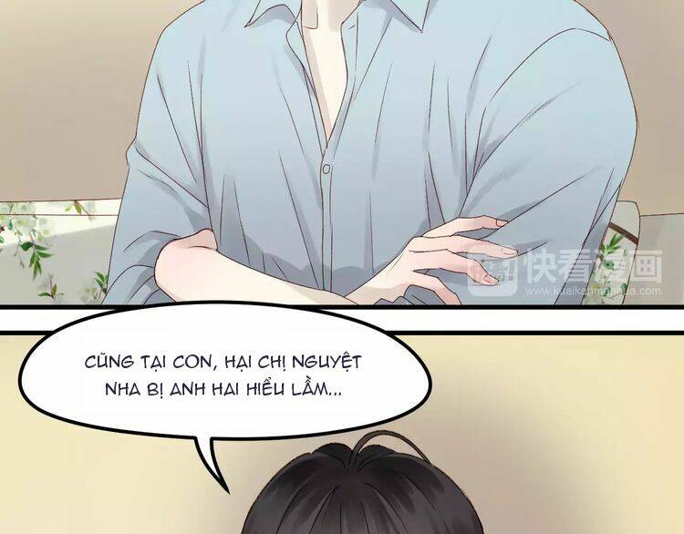 Lượm Được Một Tiểu Hồ Ly 2 Chapter 21 - Trang 2