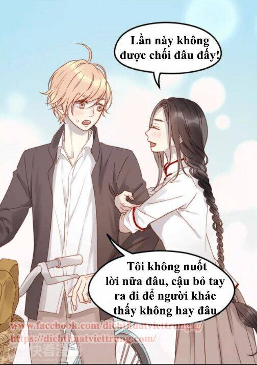 Lượm Được Một Tiểu Hồ Ly 2 Chapter 14 - Trang 2