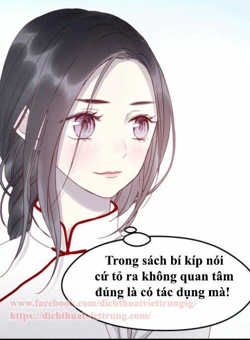 Lượm Được Một Tiểu Hồ Ly 2 Chapter 13 - Trang 2