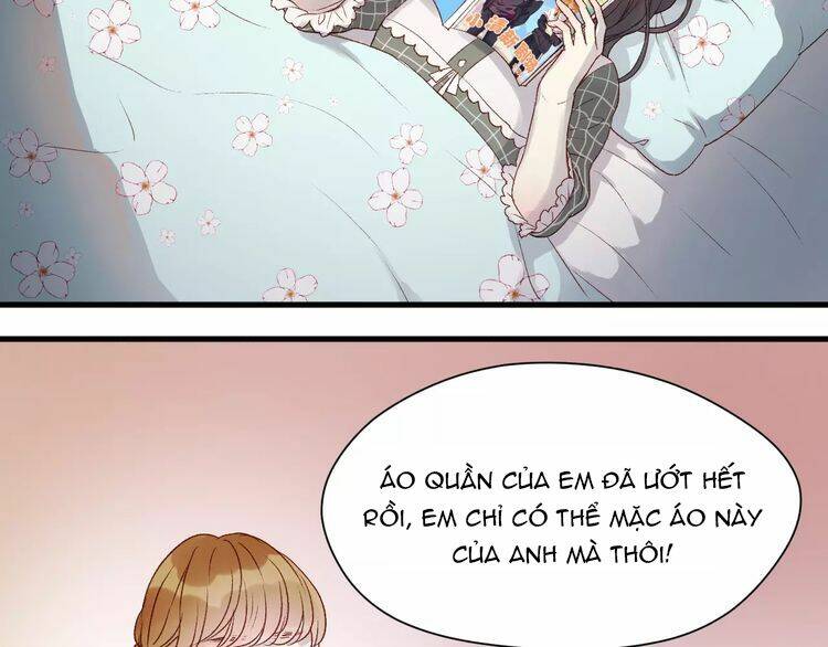 Lượm Được Một Tiểu Hồ Ly 2 Chapter 9 - Trang 2