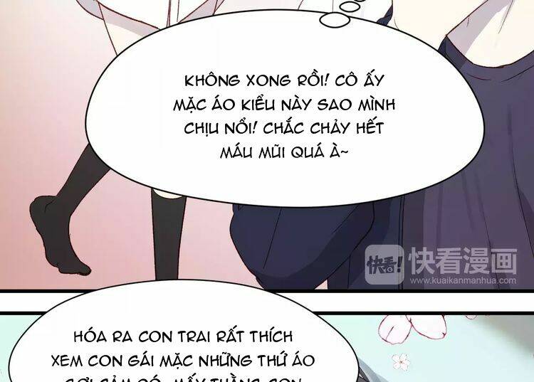 Lượm Được Một Tiểu Hồ Ly 2 Chapter 9 - Trang 2