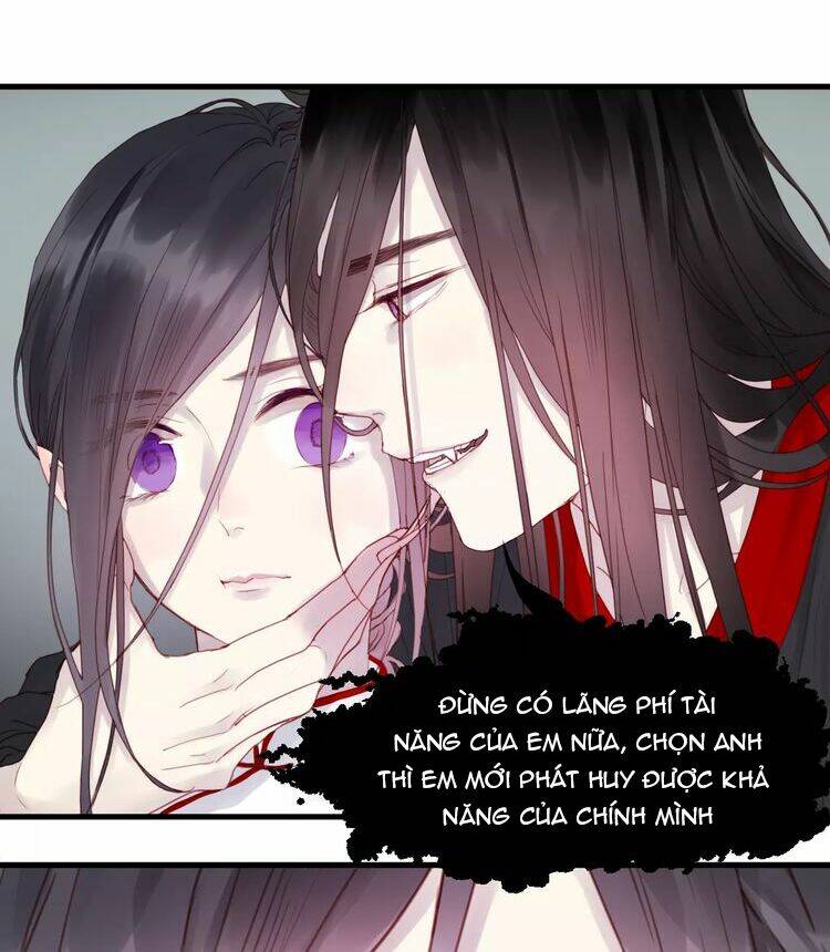 Lượm Được Một Tiểu Hồ Ly 2 Chapter 7 - Trang 2