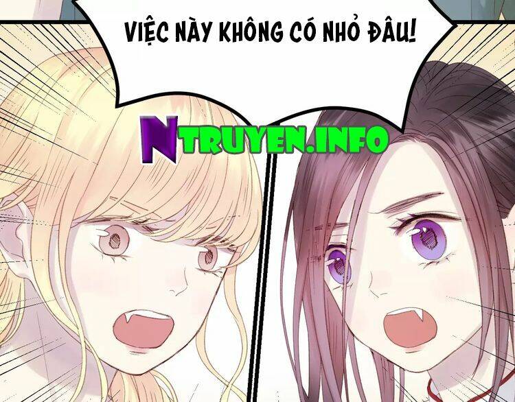 Lượm Được Một Tiểu Hồ Ly 2 Chapter 5 - Trang 2