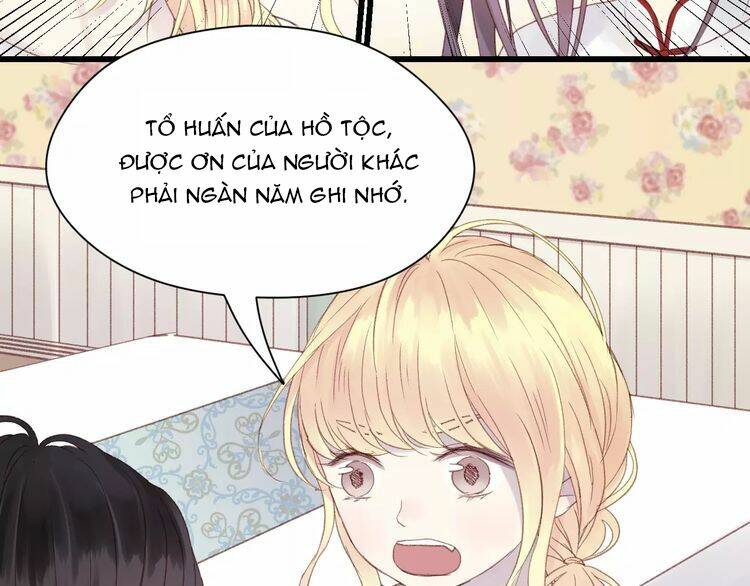 Lượm Được Một Tiểu Hồ Ly 2 Chapter 5 - Trang 2