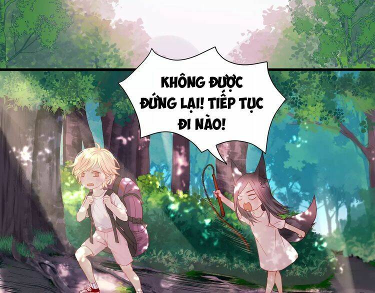 Lượm Được Một Tiểu Hồ Ly 2 Chapter 4 - Trang 2