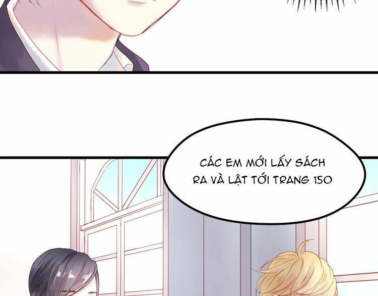 Lượm Được Một Tiểu Hồ Ly 2 Chapter 2 - Trang 2