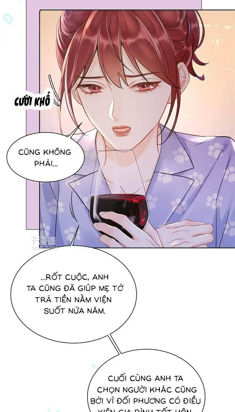 Cuộc Hôn Nhân Ngọt Ngào Chapter 20 - Trang 2