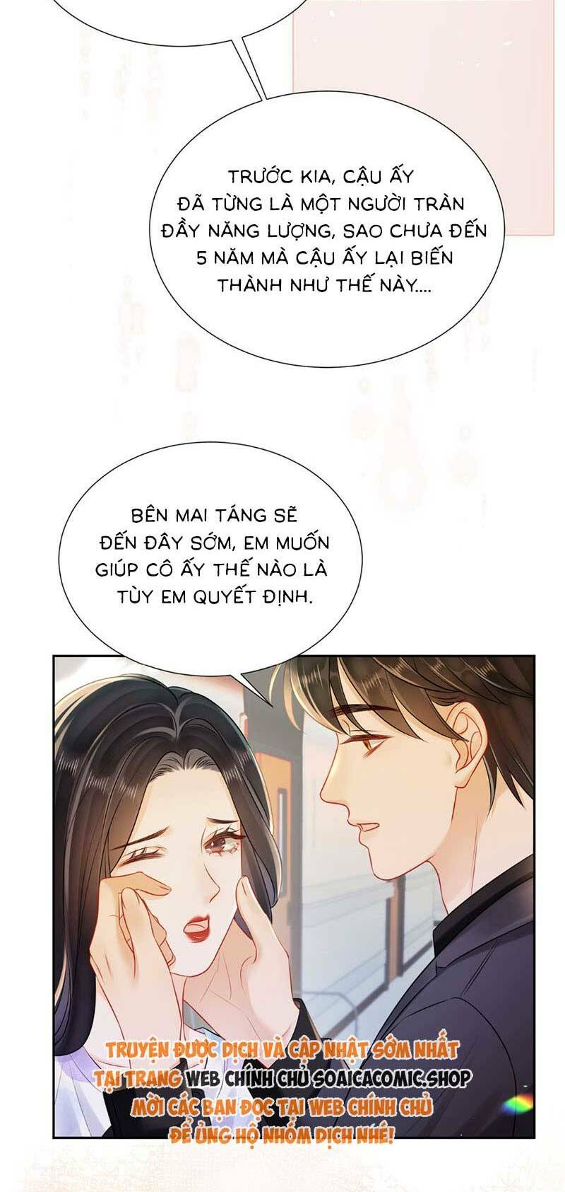 Cuộc Hôn Nhân Ngọt Ngào Chapter 19 - Trang 2