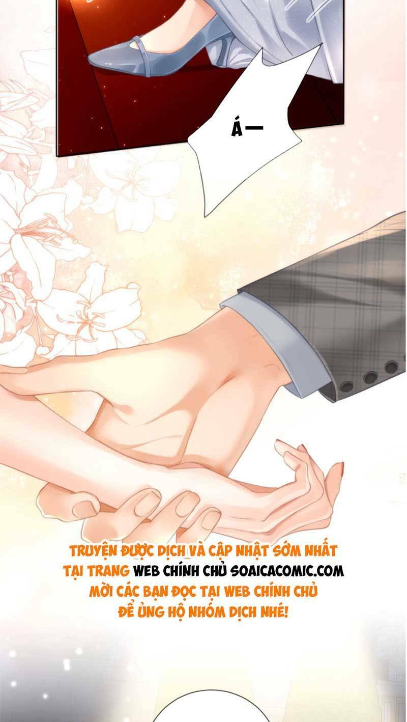 Cuộc Hôn Nhân Ngọt Ngào Chapter 8 - Trang 2