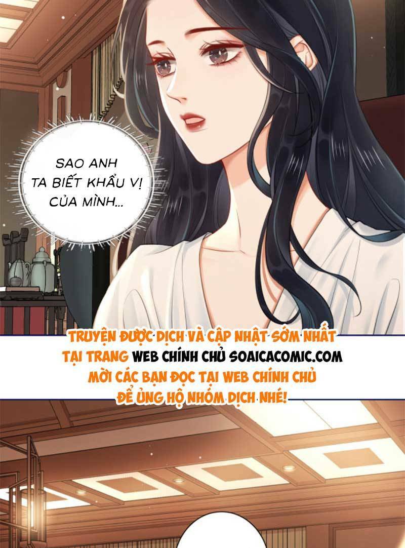 Cuộc Hôn Nhân Ngọt Ngào Chapter 6 - Trang 2