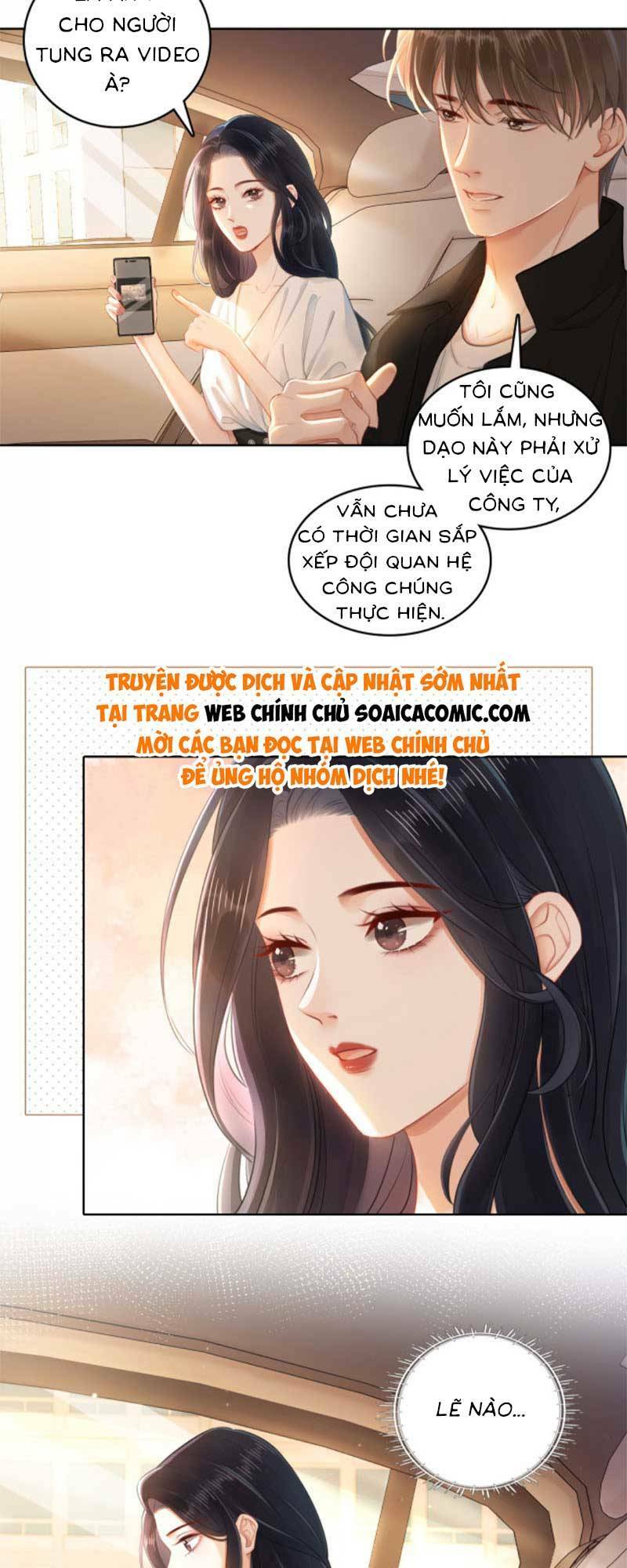 Cuộc Hôn Nhân Ngọt Ngào Chapter 6 - Trang 2