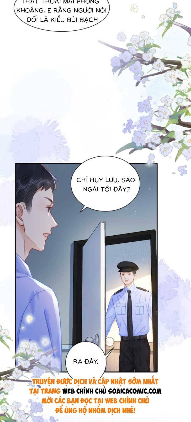 Cuộc Hôn Nhân Ngọt Ngào Chapter 4 - Trang 2