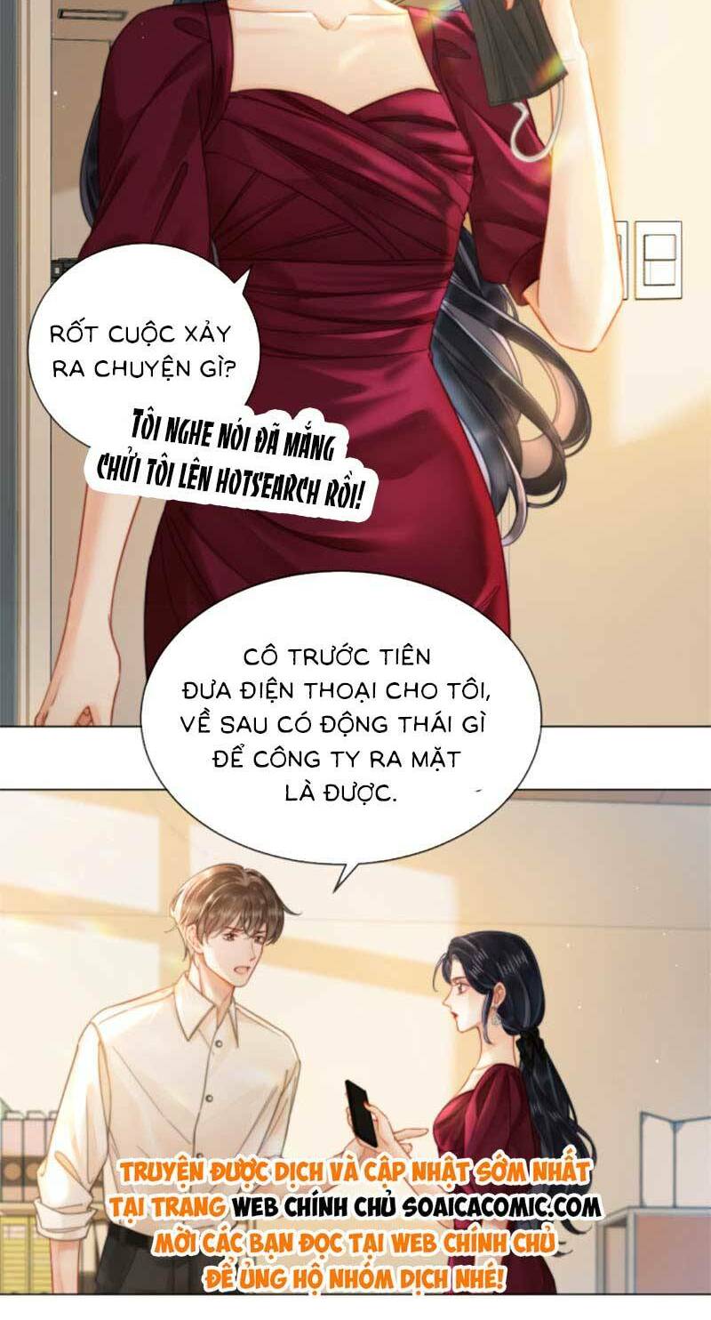 Cuộc Hôn Nhân Ngọt Ngào Chapter 4 - Trang 2