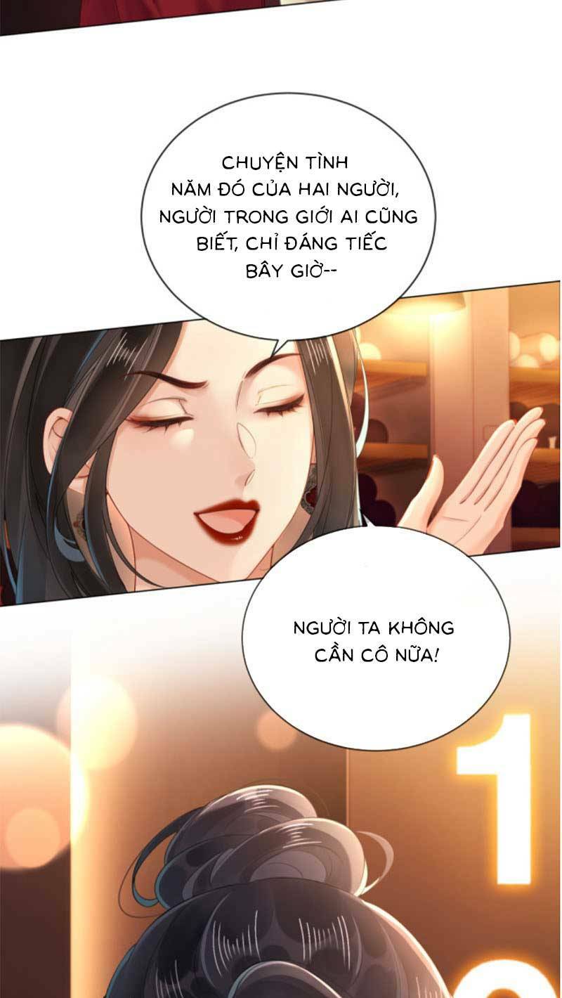 Cuộc Hôn Nhân Ngọt Ngào Chapter 1 - Trang 2