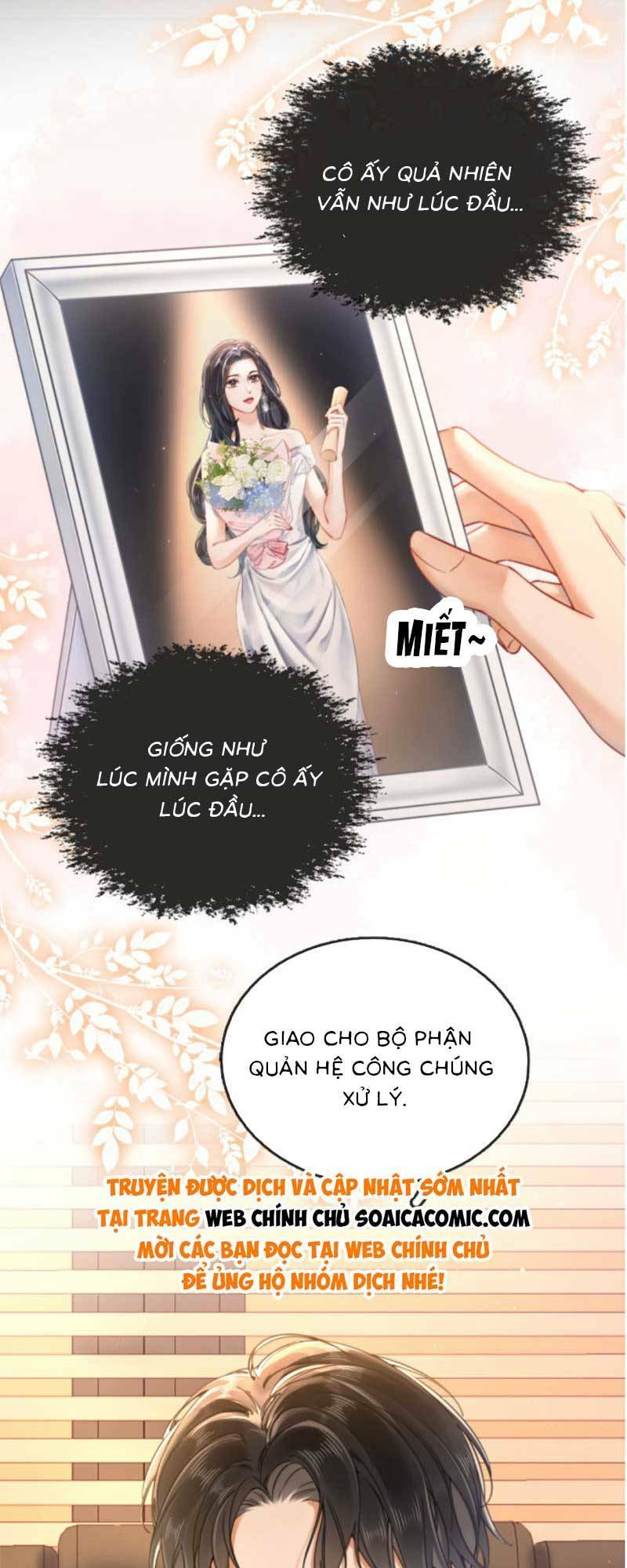 Cuộc Hôn Nhân Ngọt Ngào Chapter 1 - Trang 2