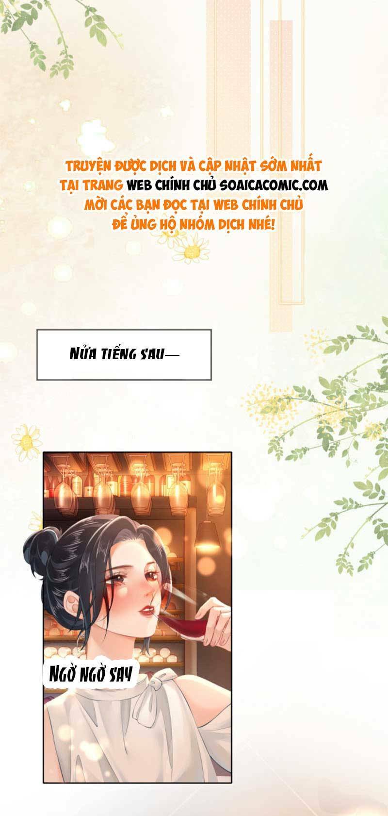 Cuộc Hôn Nhân Ngọt Ngào Chapter 1 - Trang 2