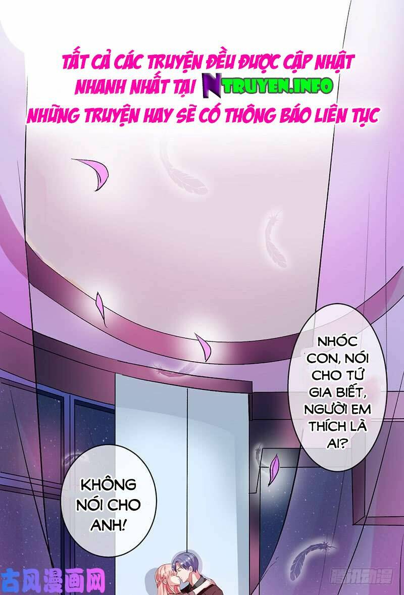 Manh Thê Khó Dỗ Chapter 67 - Trang 2