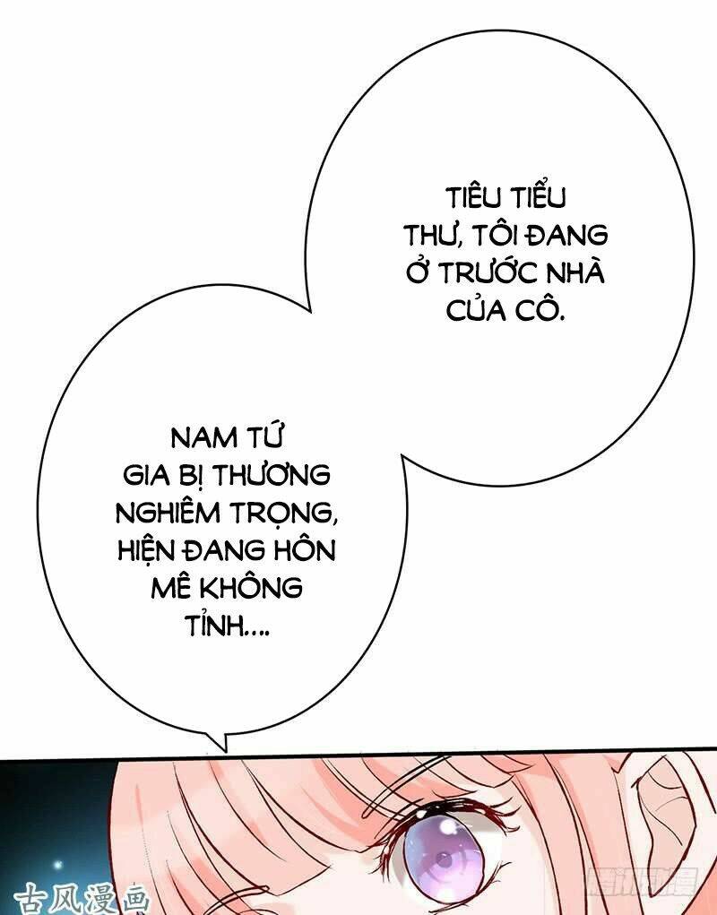 Manh Thê Khó Dỗ Chapter 56 - Trang 2