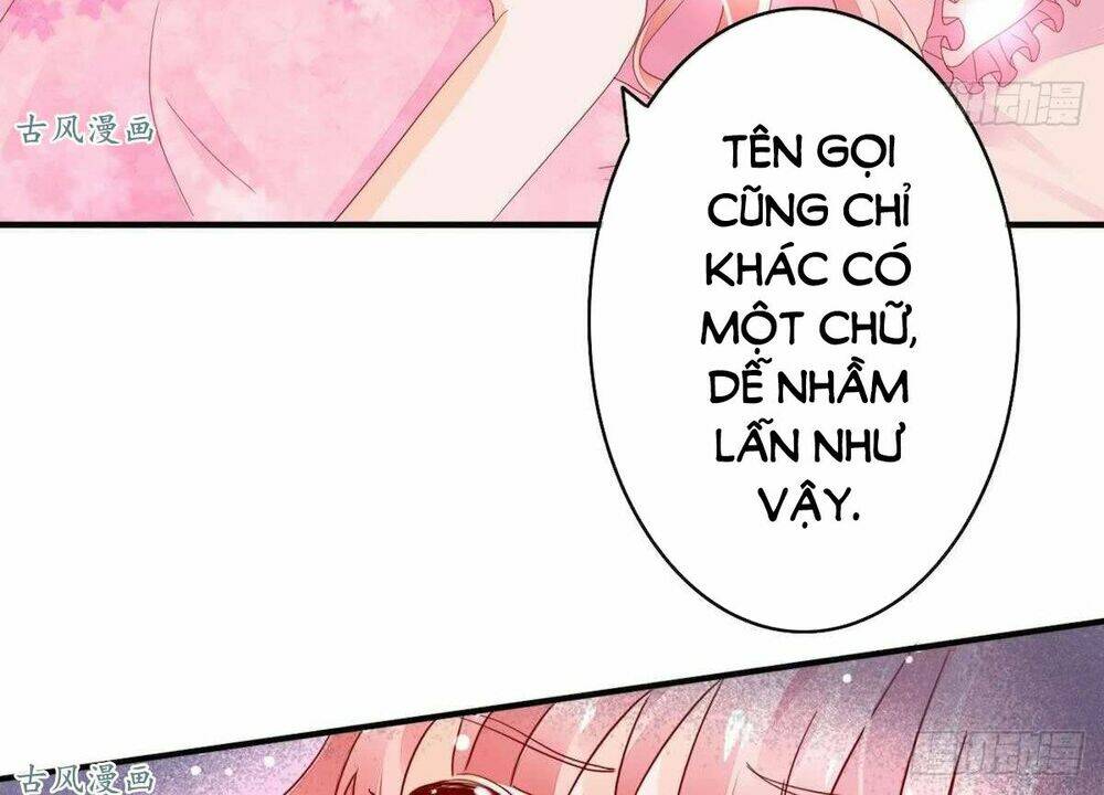 Manh Thê Khó Dỗ Chapter 35 - Trang 2