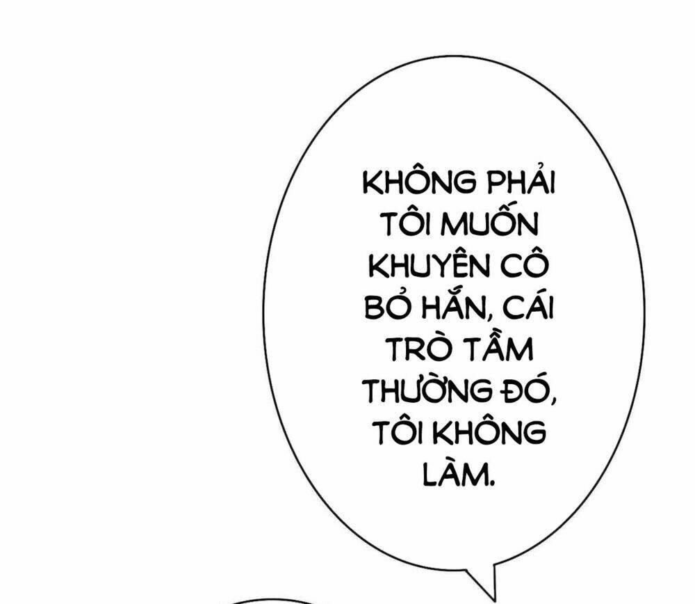 Manh Thê Khó Dỗ Chapter 33 - Trang 2