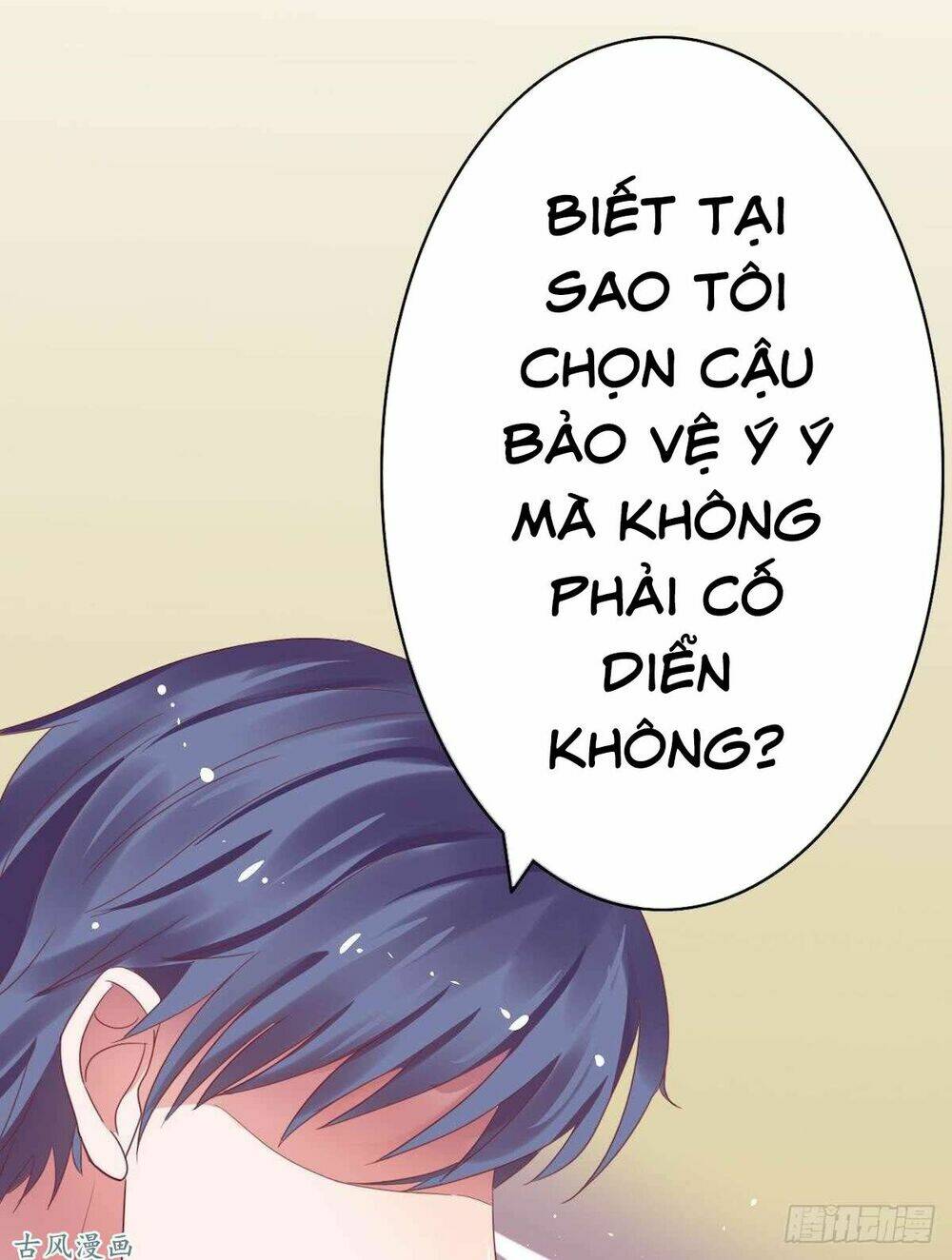 Manh Thê Khó Dỗ Chapter 26 - Trang 2