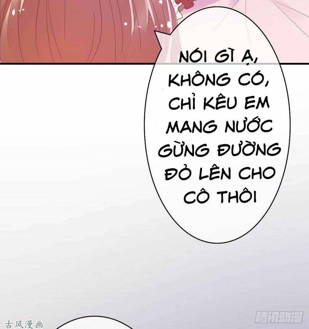 Manh Thê Khó Dỗ Chapter 26 - Trang 2