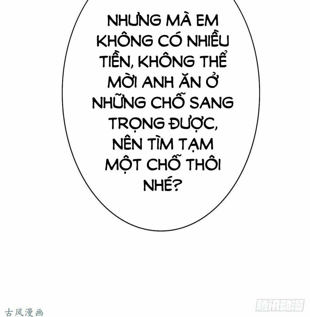 Manh Thê Khó Dỗ Chapter 24 - Trang 2