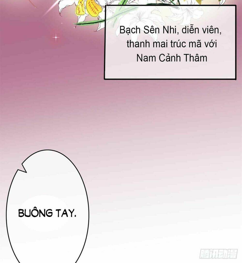 Manh Thê Khó Dỗ Chapter 21 - Trang 2