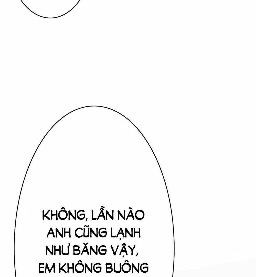 Manh Thê Khó Dỗ Chapter 21 - Trang 2